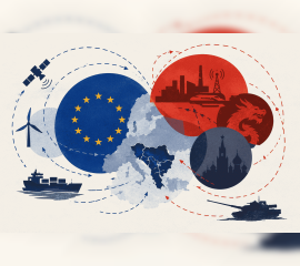 A e forcon zgjerimi Bashkimin Europian? Ballkani Perëndimor, konkurrenca ndërmjet fuqive të mëdha dhe rasti i Shqipërisë